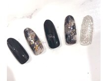 ビクシー(vixxcy)/イベントネイル