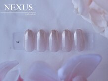ネクサス(NEXUS)/NEXUSオススメデザイン