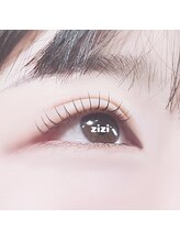アイラッシュサロンジジ(ZiZi)/まつ毛カール