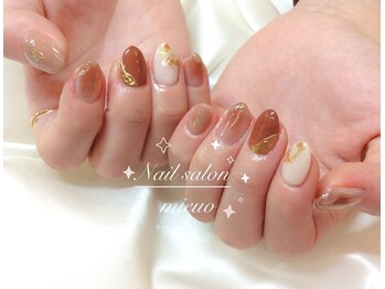 ミューオ(MIEUO)/ハンド贅沢コース