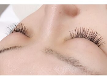 コム 草加マルイ店(com by neolive)/ミンク太さ0.1mm★矢萩