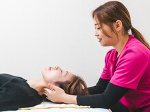 ニコ(nico)/首こり解消！