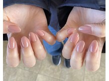 ナチュアネイル(Natur Nail)/ワンカラー