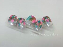 【定額ニュアンス】