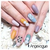 アンジェヴォーグ 名古屋本店(Angevogue)