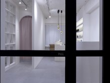 アンス(anth:)/anth:【アンス】《ヘッドスパ》