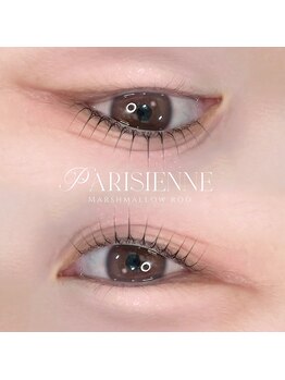 アイモア 名駅店(eye mor.)/パリジェンヌデザイン☆彡