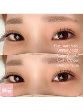 ブリス(Bliss)/Cute!