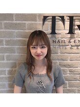 トゥルーネイル アンド アイ 表参道店(TRU NAIL & EYE)&nbsp;栗原 