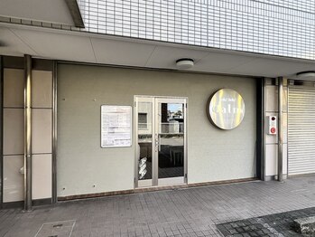 ハロー!ハロー! 大府店/店舗外観