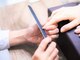 マニネイルケア 福岡天神店(maninail CARE)の写真/【オフのみOK】爪が薄い・折れやすいや爪の形にお悩みの方に！美しい指先を追求した上質ケアサロン♪