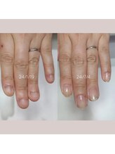 ミンスネイル(Mins Nail)/