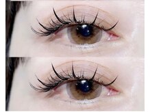 アムールラッシュ 新宿店(Amour lash)/ワンホンデザイン♪