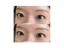 チャム(Cham)/パリジェンヌ