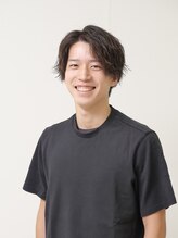 ラフテル鍼灸整骨院&nbsp;岡久 聡真