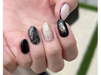 チャーム(Charm)/