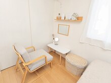 ティアレ(tiare)の雰囲気（（フェイシャル/エステ/小顔/リフトアップ/たるみ））