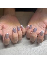 ネイルズトーキョー(nails TOKYO)/ニュアンス