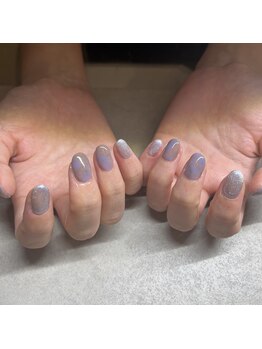 ネイルズトーキョー(nails TOKYO)/ニュアンス