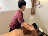 【初回10分サービス♪】全身マッサージ　70分　￥6600