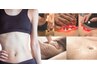 【MORE式ダイエット】贅沢痩せたっぷり90分