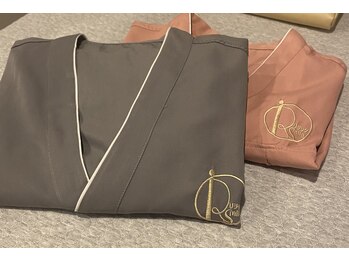 リラックスマイル 湘南台店(リラックSmile)/快適に施術、着替え完備