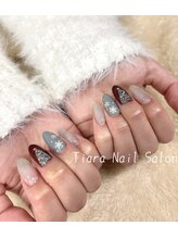 ティアラ(Tiara)/定額デザイン