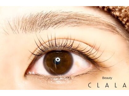 クララビューティー(CLALA Beauty)の写真