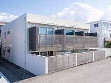 ミラクルバスト 松山店/外観