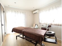 サルーテサロン(salute Salon)/完全個室ルーム