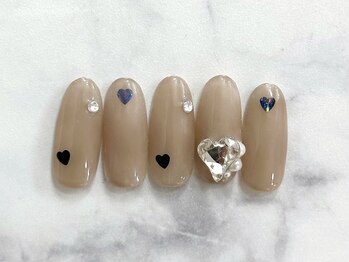 ミリシュ(milis)/design定額