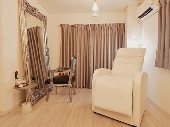 シュエット(chouette)