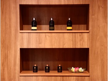 カソレ(KASORE)/オイル