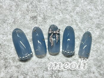 ミオリィ(meoli)/ワンホンデザインアート