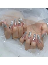 イチキュウハチキュウ ネイルサロン(The 1989 nail salon)/