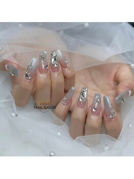 イチキュウハチキュウ ネイルサロン(The 1989 nail salon)/