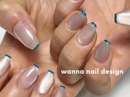 【FREE90】マグネットフレンチ