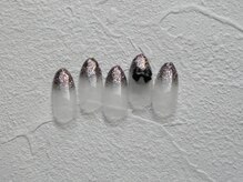 アルーマテラ 横浜店(Allma.TERRA .)/