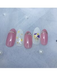 持ち込みデザイン