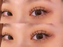 ネコル 袖ケ浦店(nekoRu)/エクステ上下