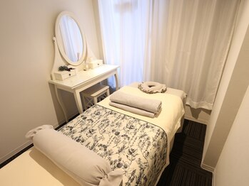 禅心堂マッサージ