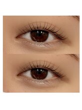 シュピネ(Choupinet)/まつ毛パーマ