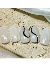 アールイー(Re:)/【定額】シンプル定額デザイン