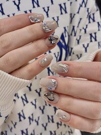 定額¥5880＋オプション¥1500