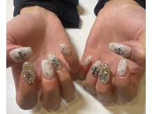 アールエム(Rm)/5月#ネイル