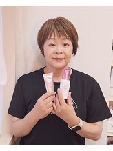 ヴィヴィアン 山下 奈緒子