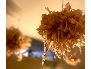 ボダラク(bodaraku)/リラックスできる空間