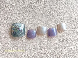 夏のデザイン￥10380８（込