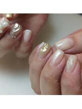 プルマ(pluma.)/セレクト5本アートコース