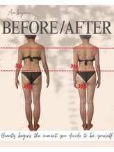 エイエービジュー(Aa.bijou)/